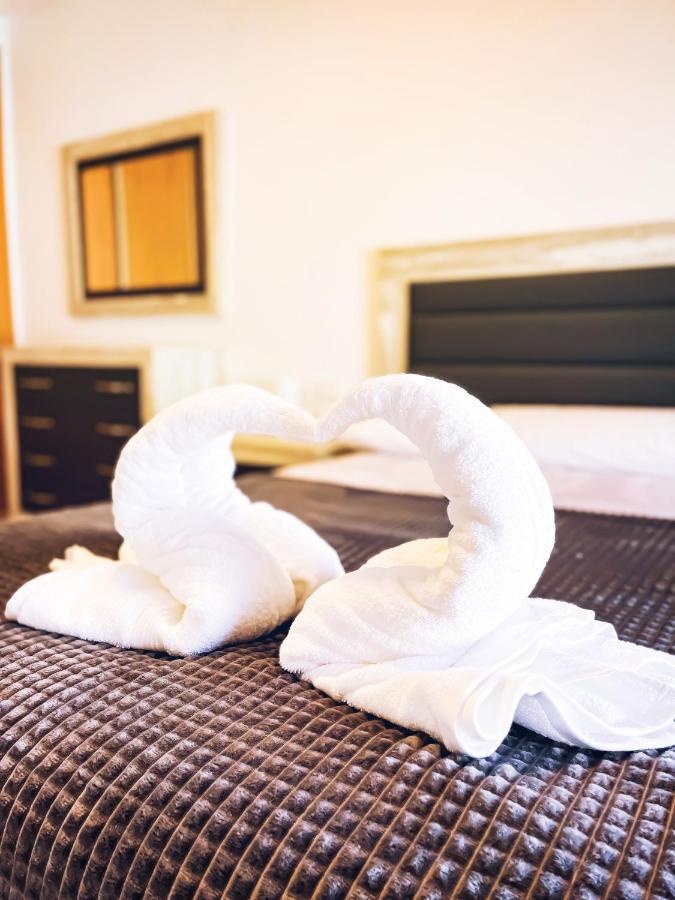 Homexperience Apartamento *