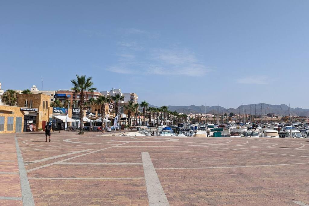 Apartamento Spacious And Peaceful Jardin 2