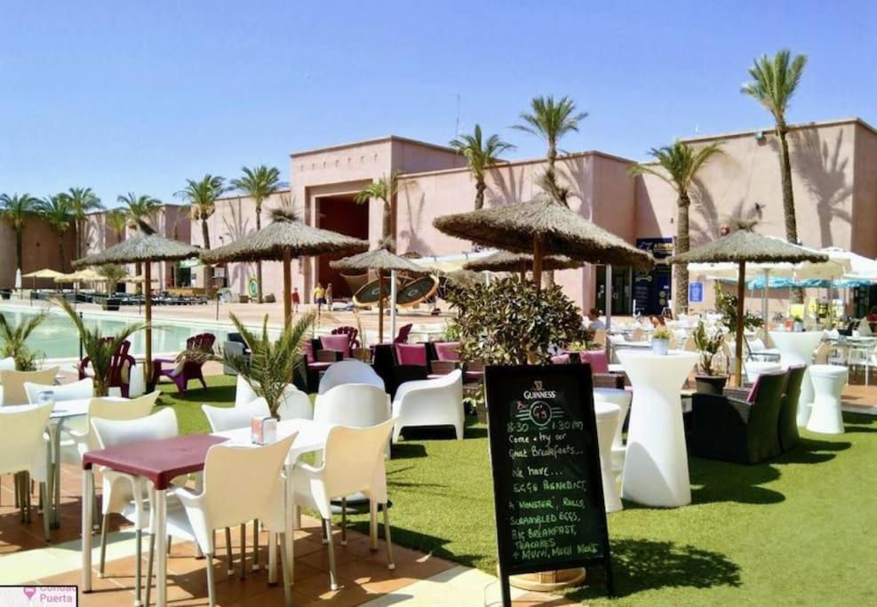 Spacious And Peaceful Jardin 2 * Alhama de Murcia