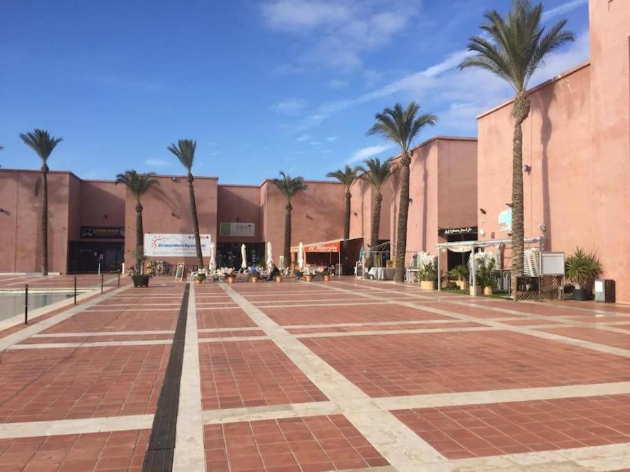 Spacious And Peaceful Jardin 2 Alhama de Murcia