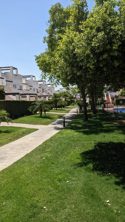 Apartamento Spacious And Peaceful Jardin 2 *
