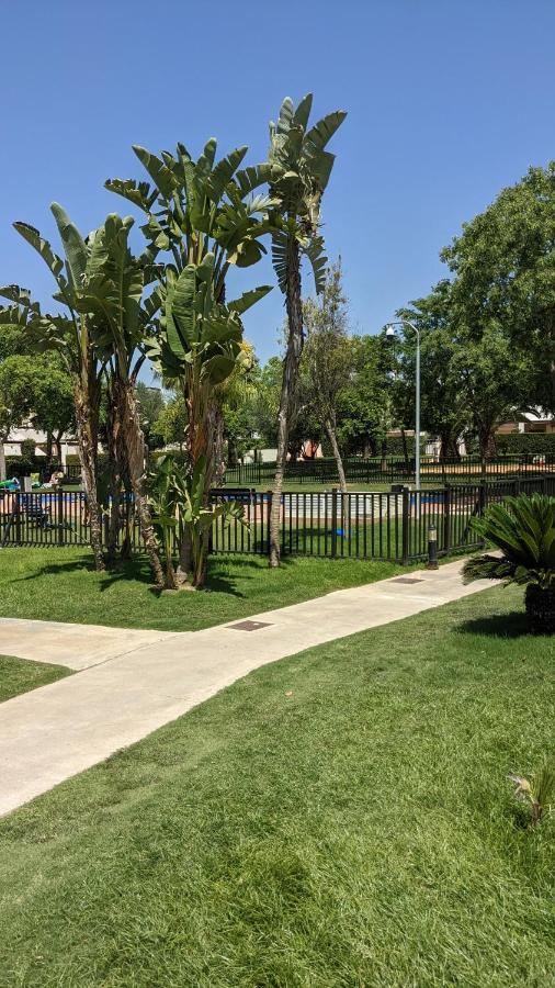 Spacious And Peaceful Jardin 2 Alhama de Murcia