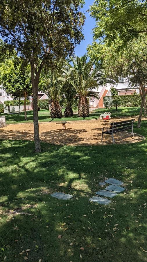 Spacious And Peaceful Jardin 2 * Alhama de Murcia