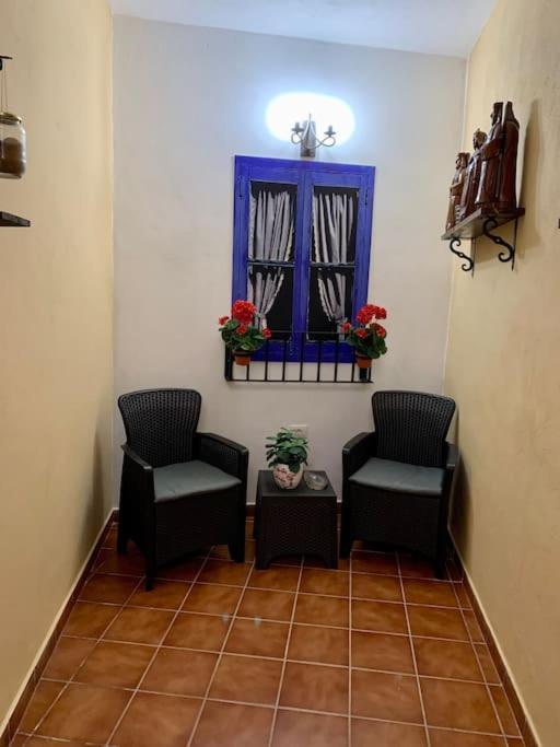 Casa Abuela Nata *
