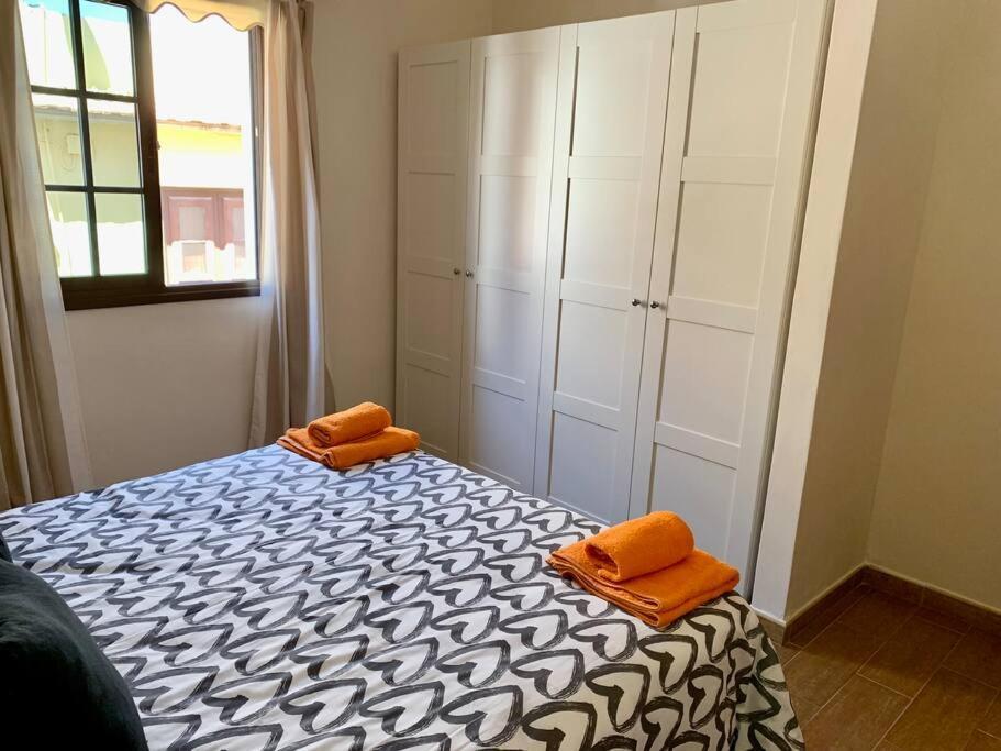 Holiday home Casa Abuela Nata