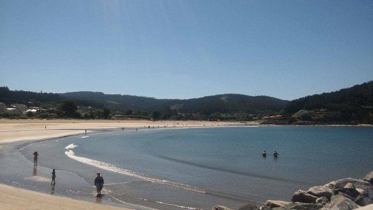 A Pie De Playa