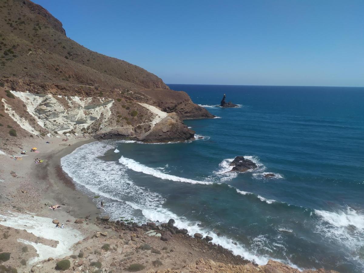 Apartamento Playa San Miguel - * Almería