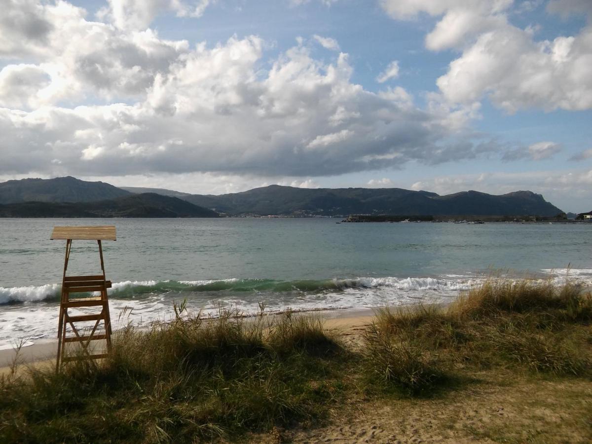 Apartamento A Pie De Playa