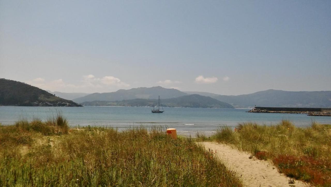 Apartamento A Pie De Playa *