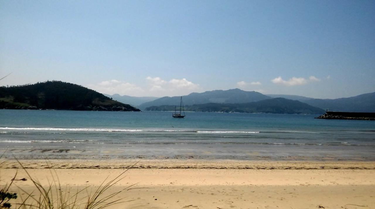 Apartamento A Pie De Playa *