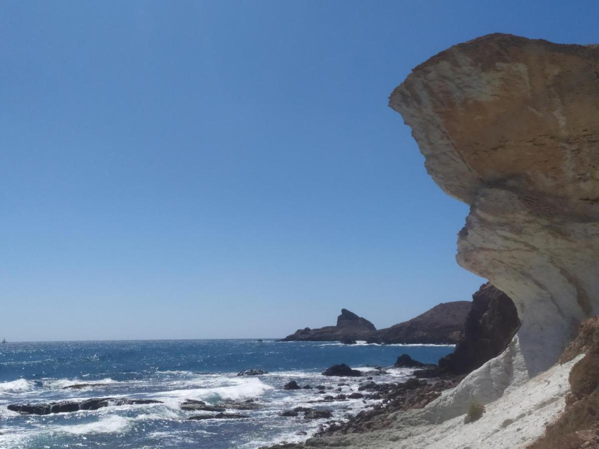 Apartamento Playa San Miguel - * Almería