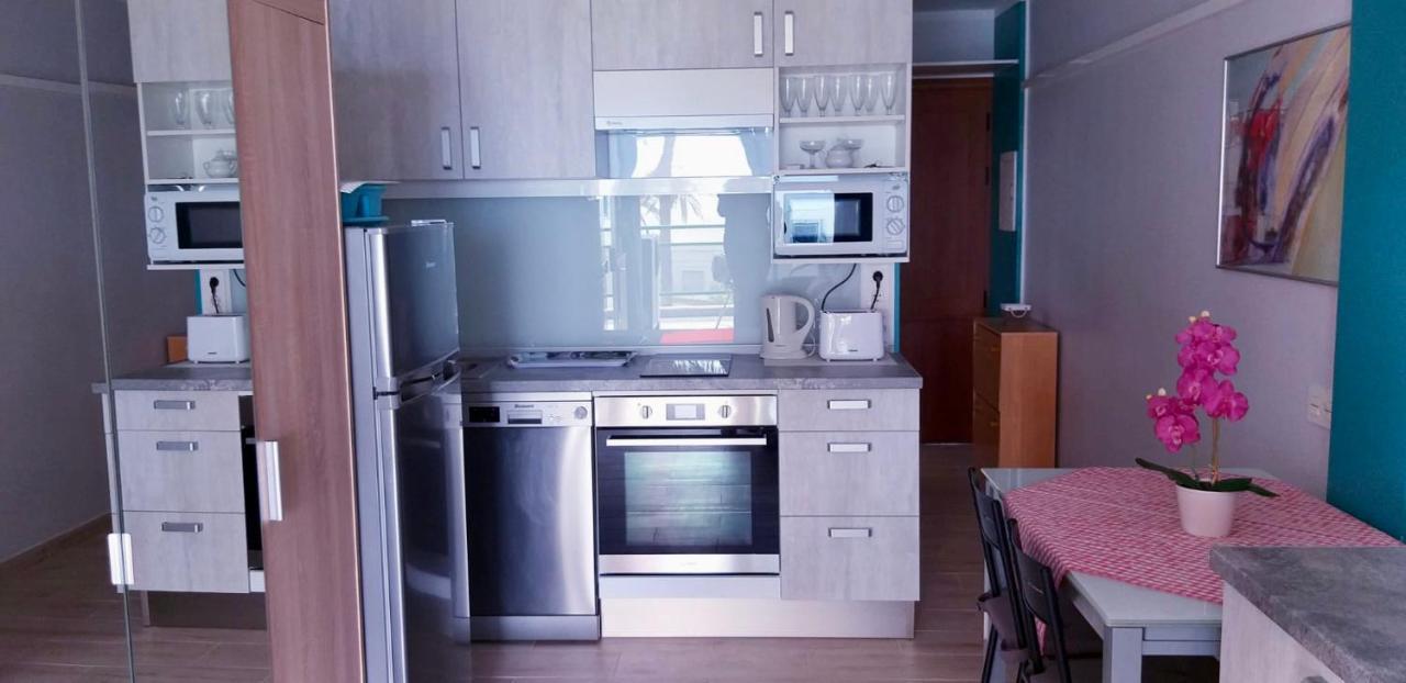 Apartment Ocean Coast Cristianos Comodoro