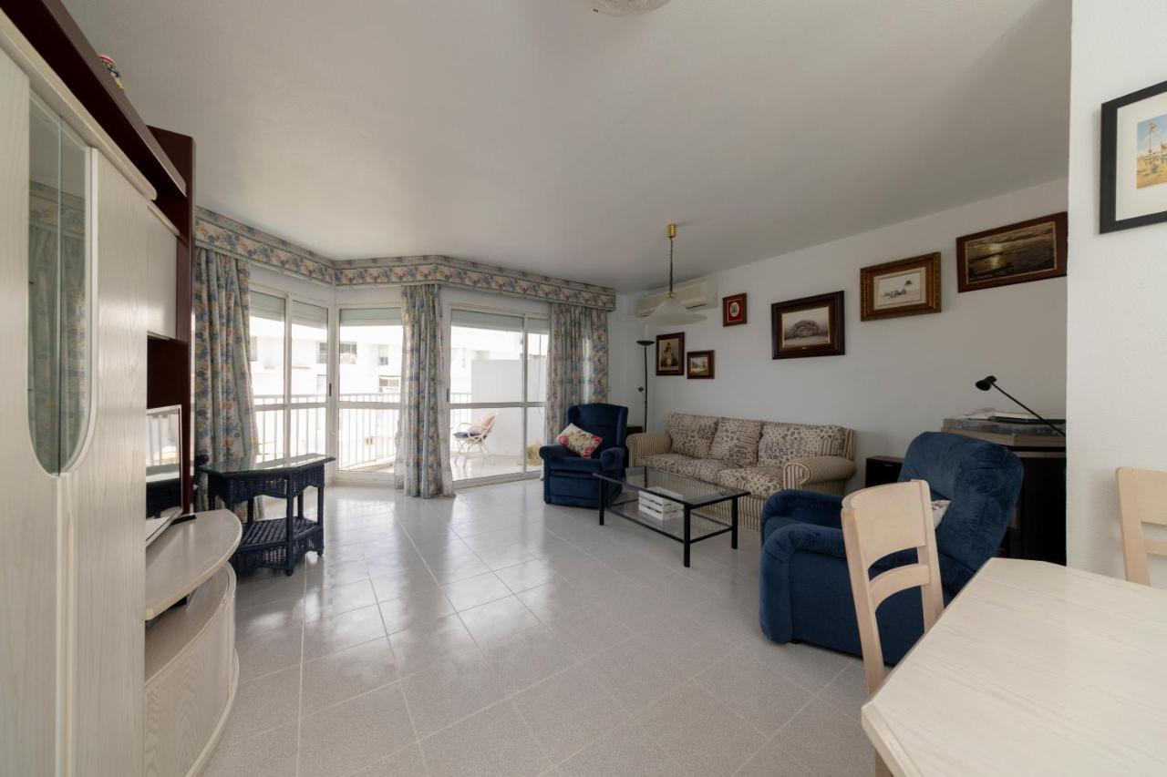Apartamento Bahia De Águilas