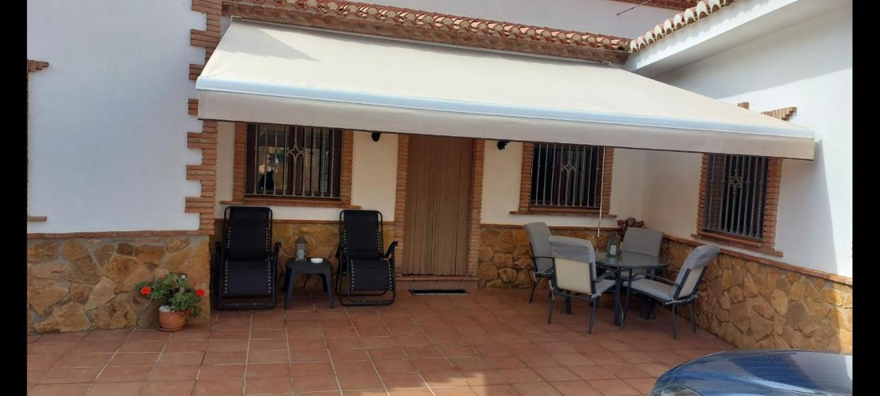 Casa Cueva Soledad Сasa de vacaciones Guadix