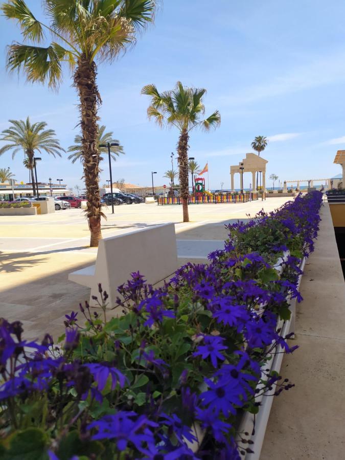 Apartamento El Castillo Del Sol Fuengirola