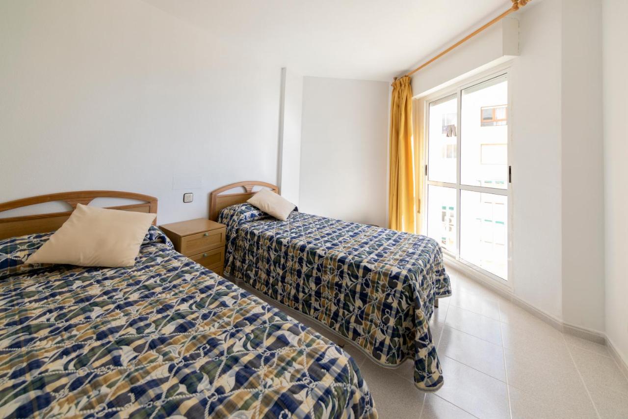 Bahia De Apartamento *