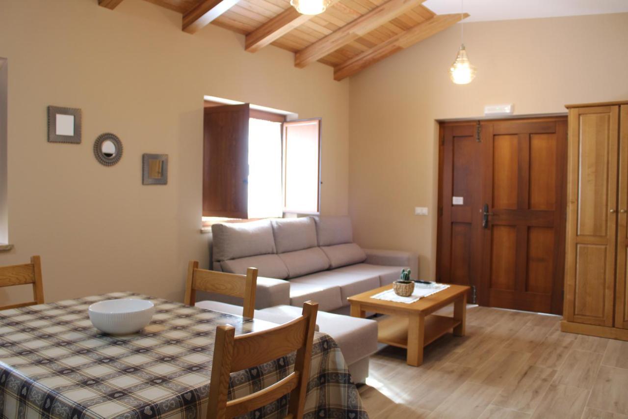 Casa Cerolleiro * Castropol