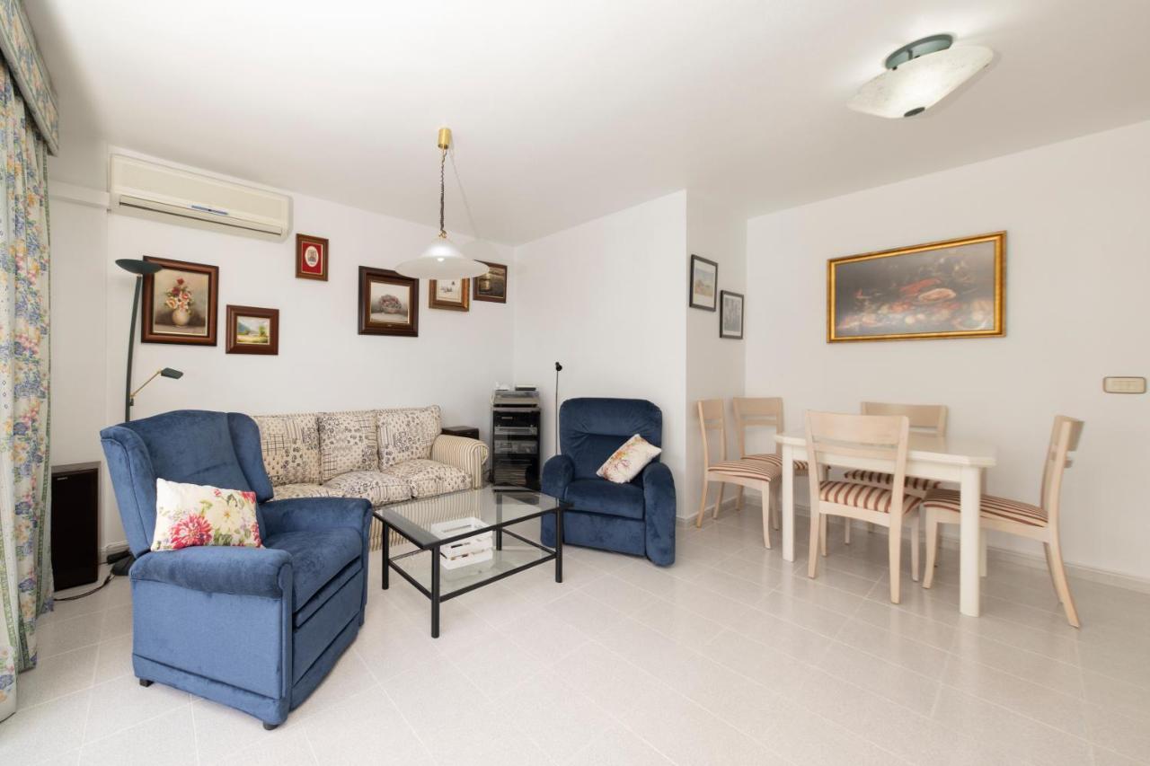 Bahia De Apartamento Águilas