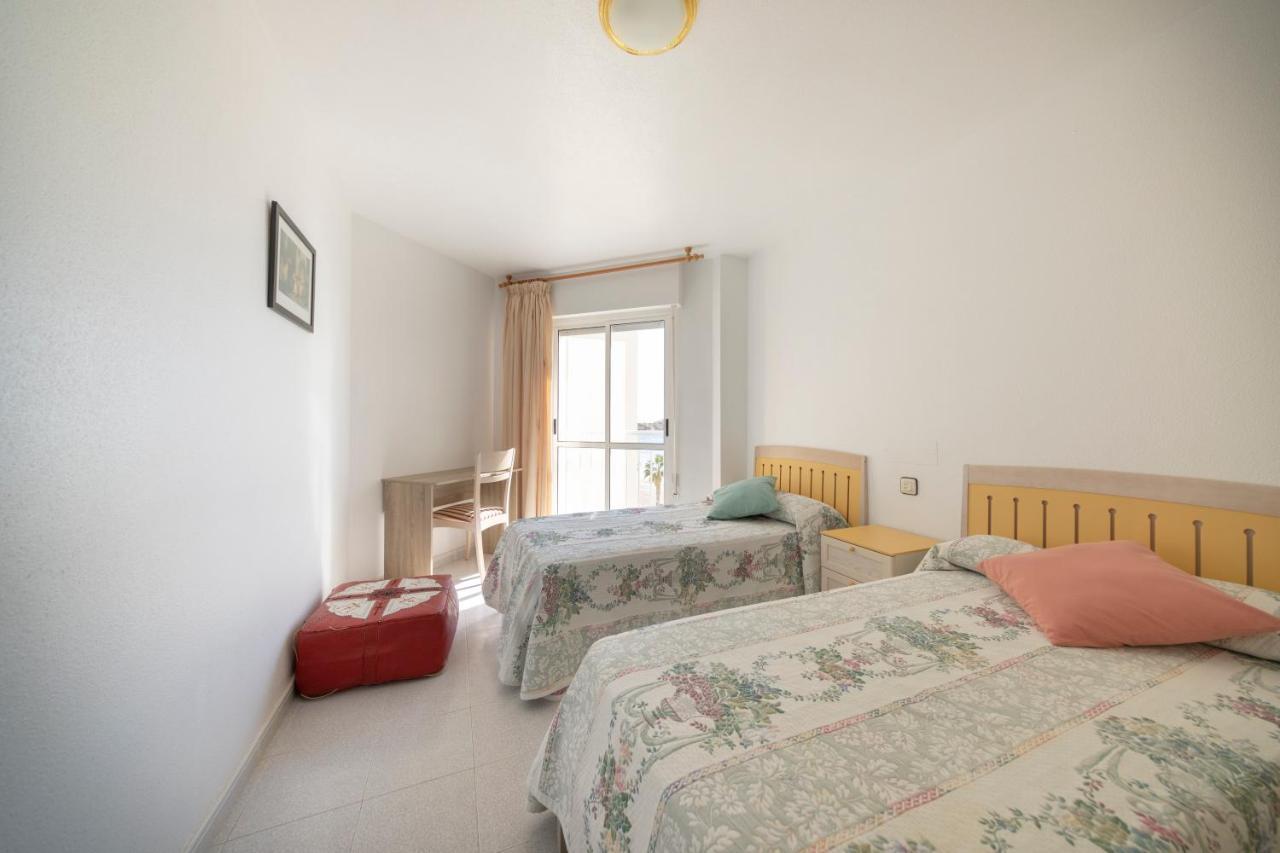 Apartamento Bahia De Águilas