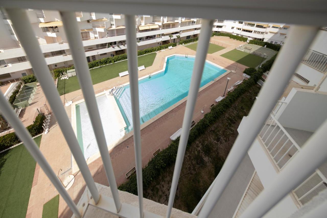 Apartamento Bahia De