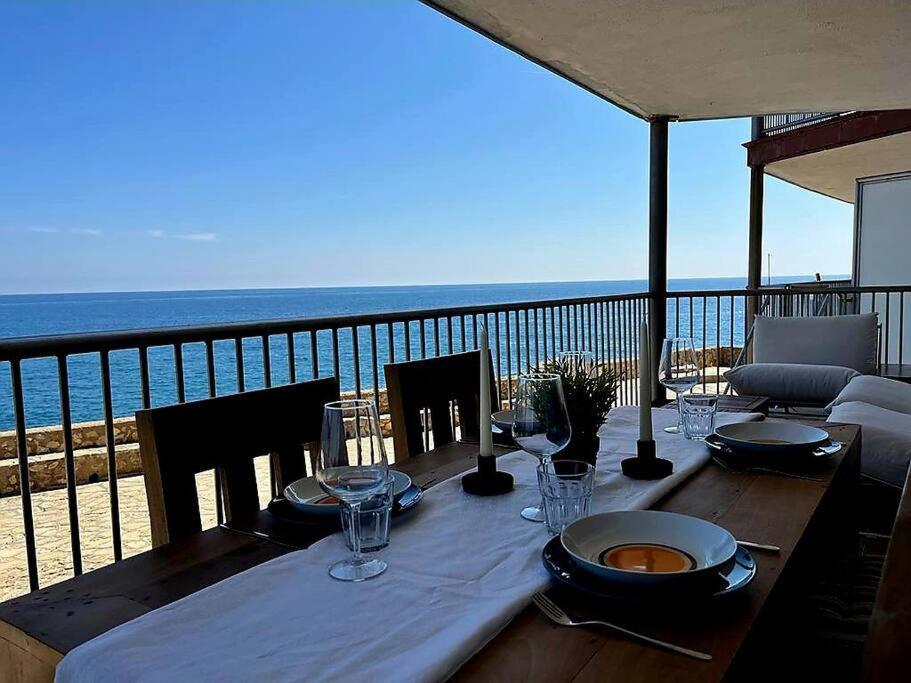 Apartamento Super Mar Azul En Salou