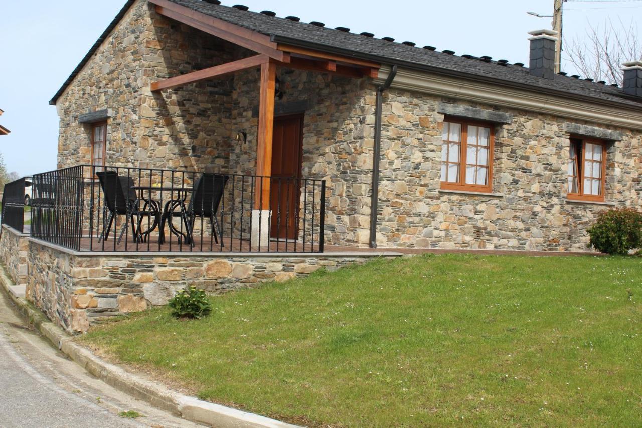 Apartment Casa Cerolleiro