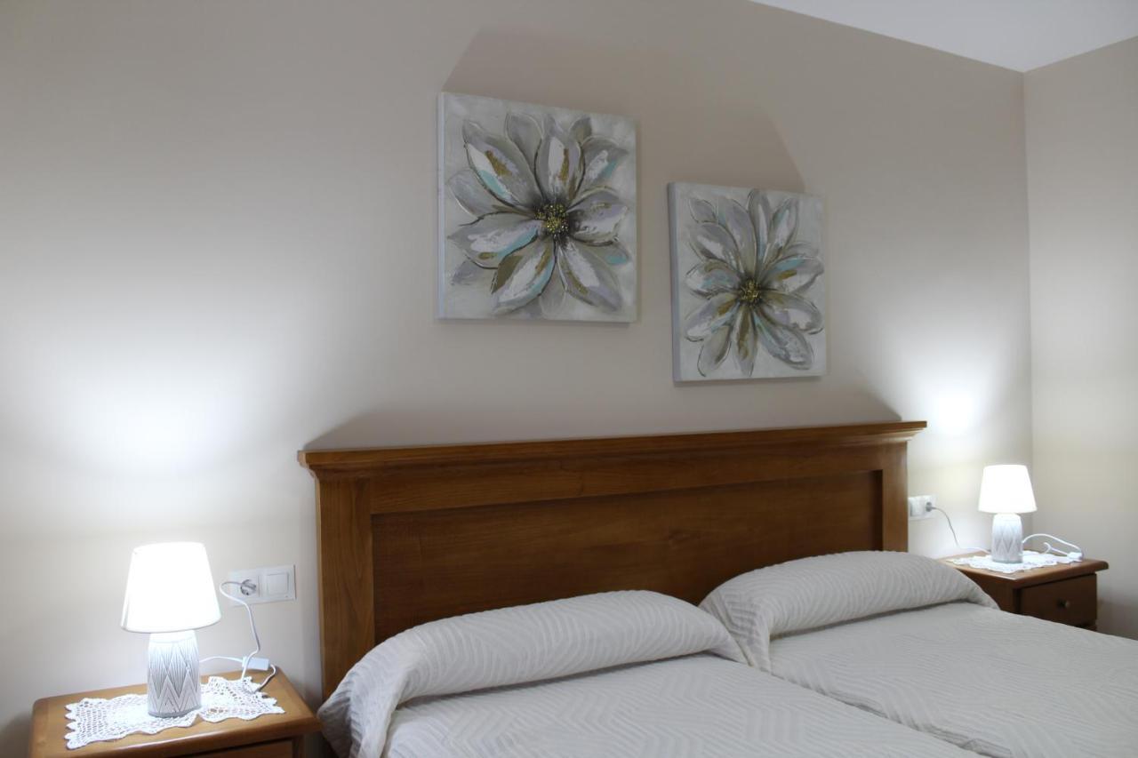 Apartment Casa Cerolleiro