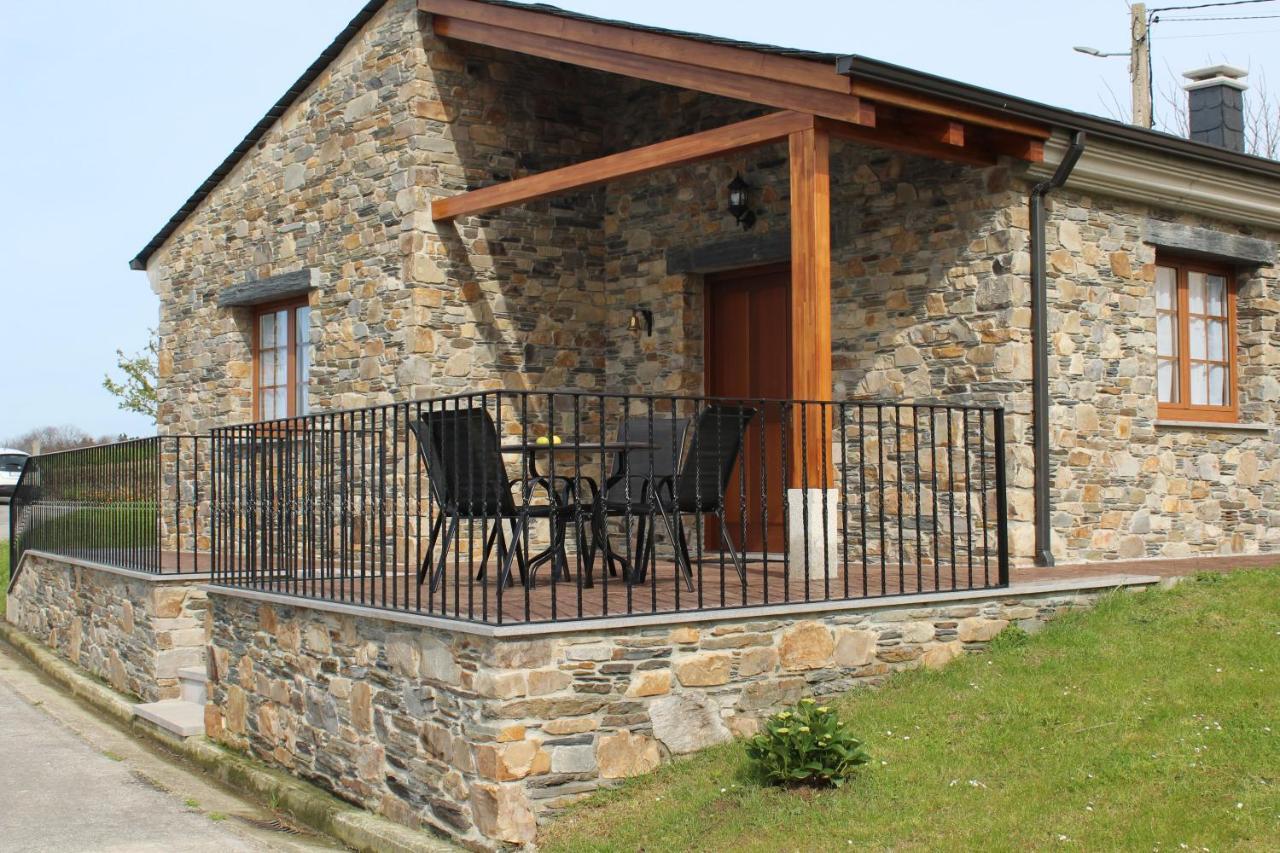 Casa Cerolleiro Apartment *