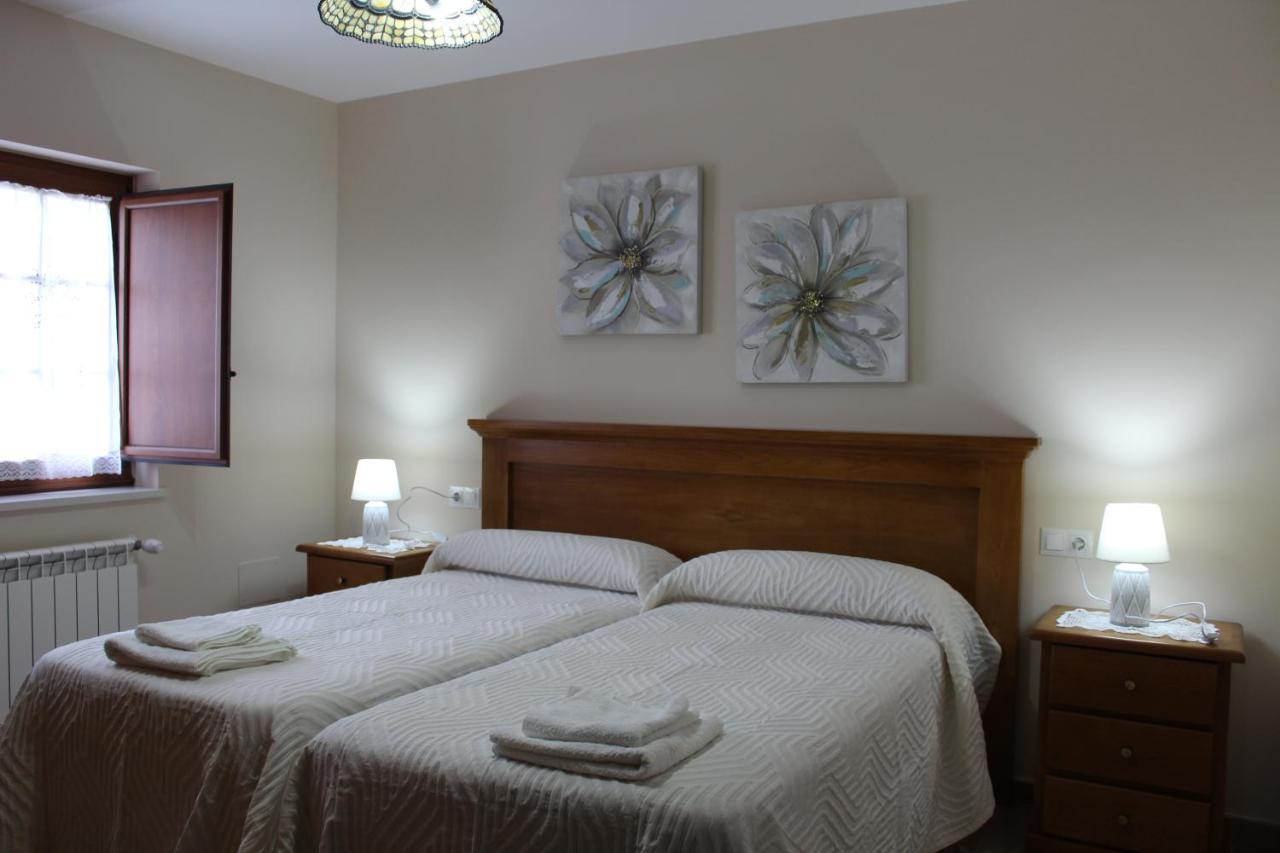 Casa Cerolleiro Apartment Castropol