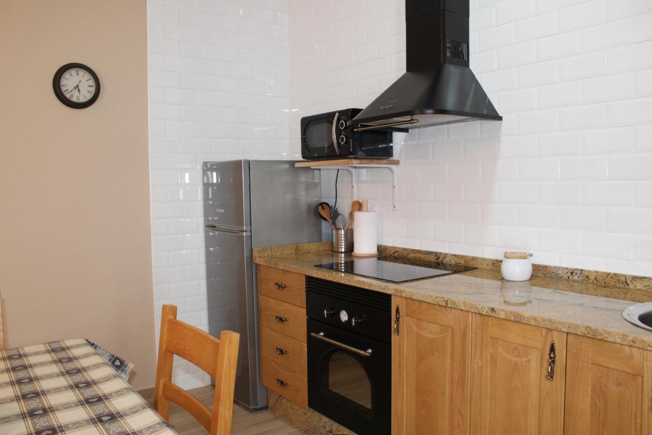 Apartment Casa Cerolleiro Castropol