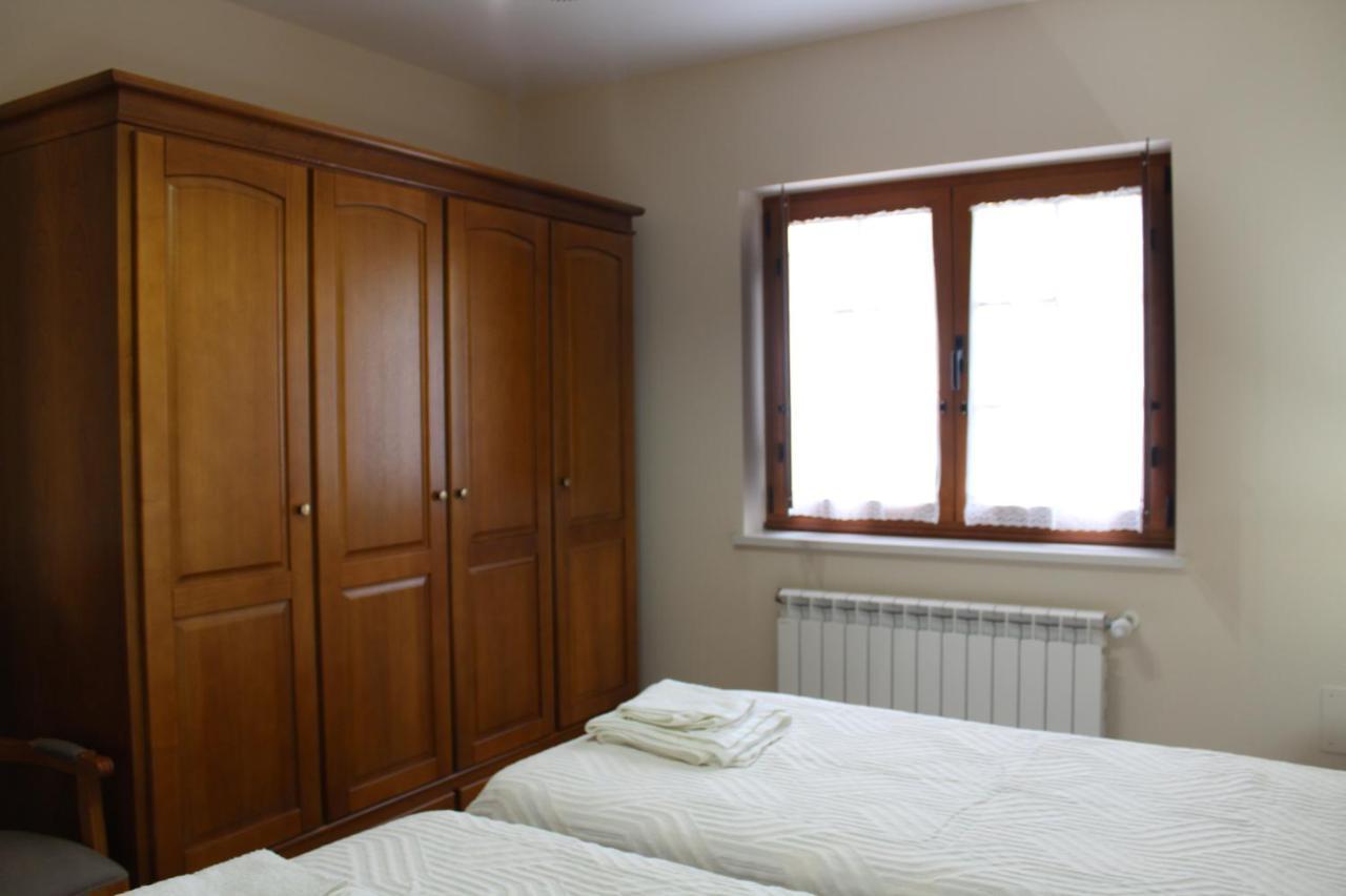 Casa Cerolleiro Apartment