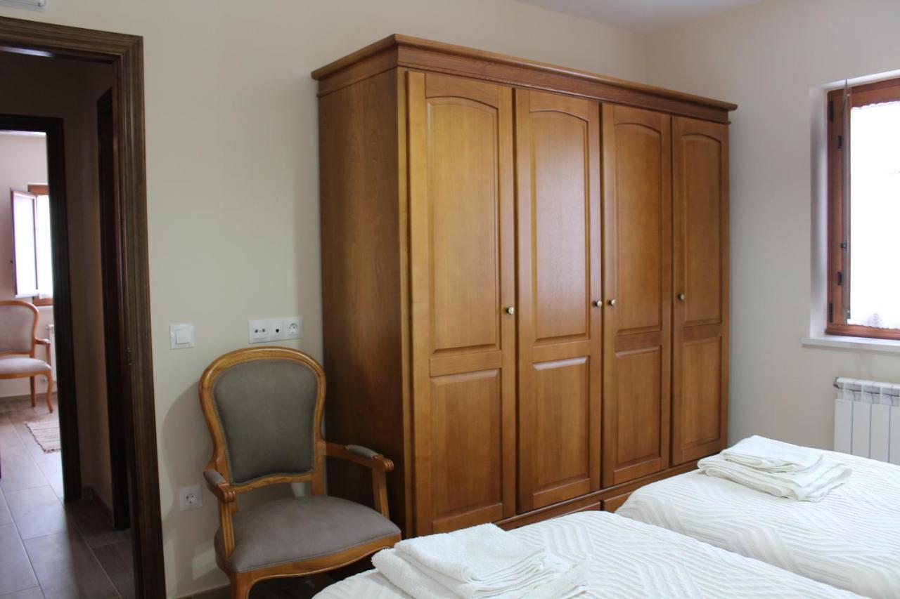 Apartment Casa Cerolleiro *