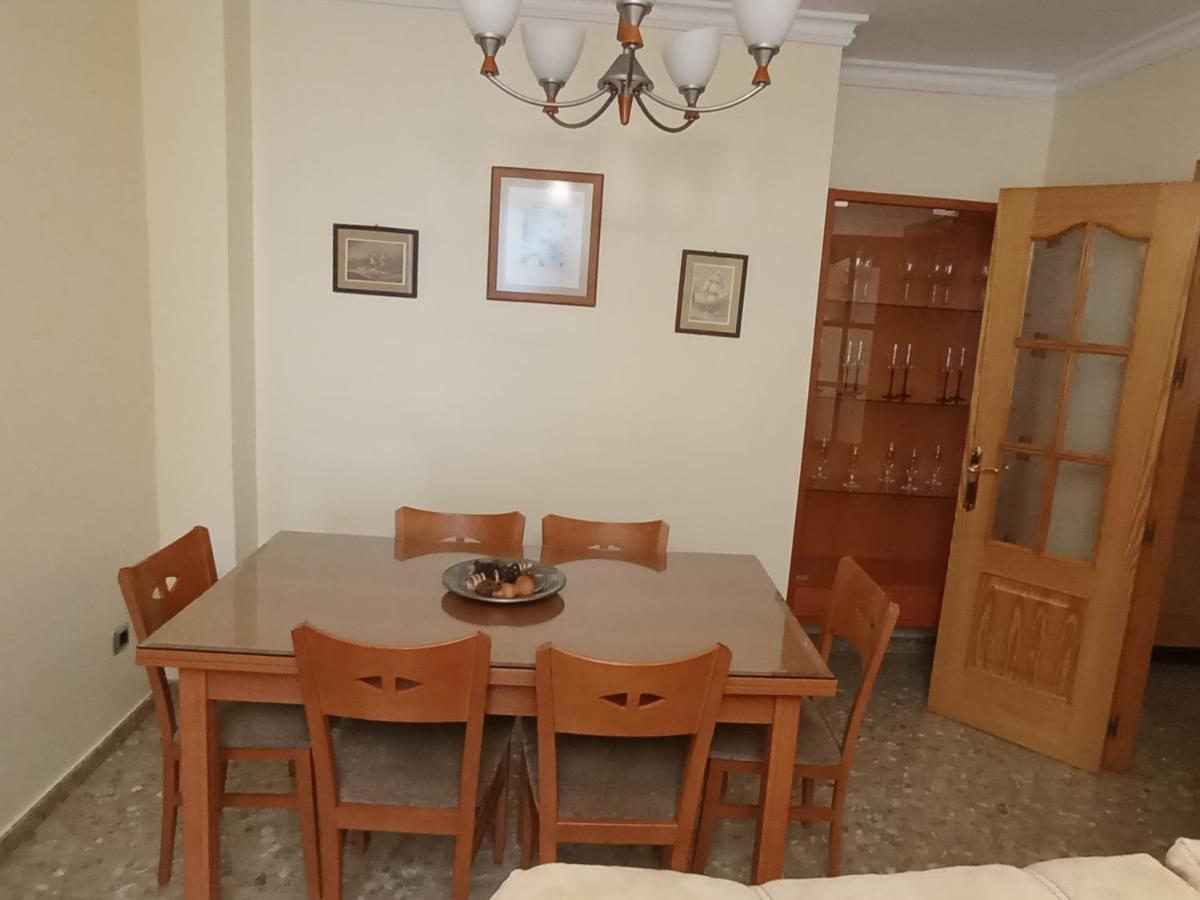 Piso Rubarsal Apartamento
