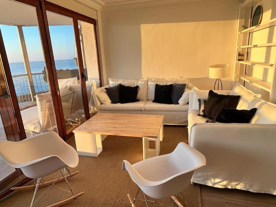 Apartamento Super Mar Azul En Salou