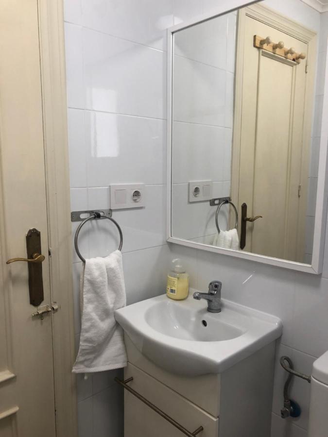Holiday Chalet Benidorm