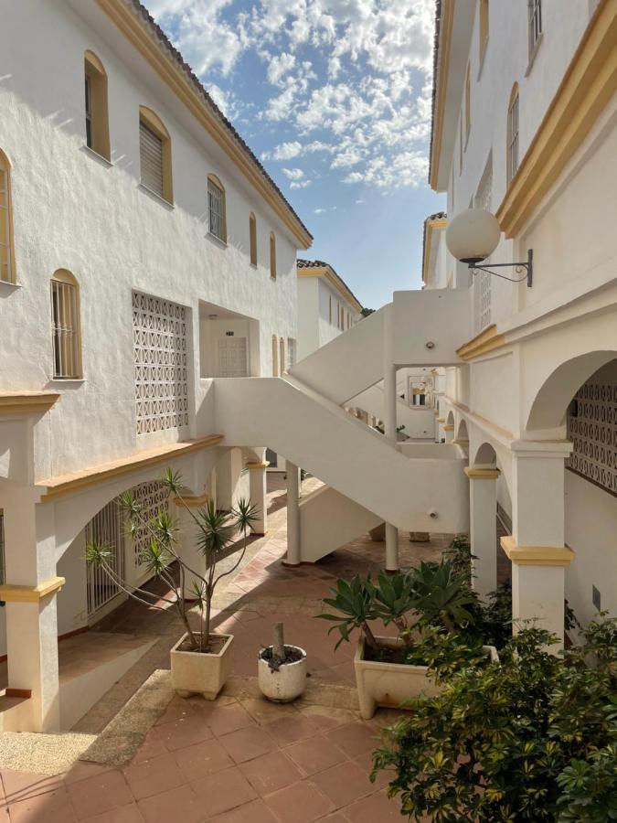 Buena Vista Apartment, 3 Bedrooms Apartamento Sitio de Calahonda