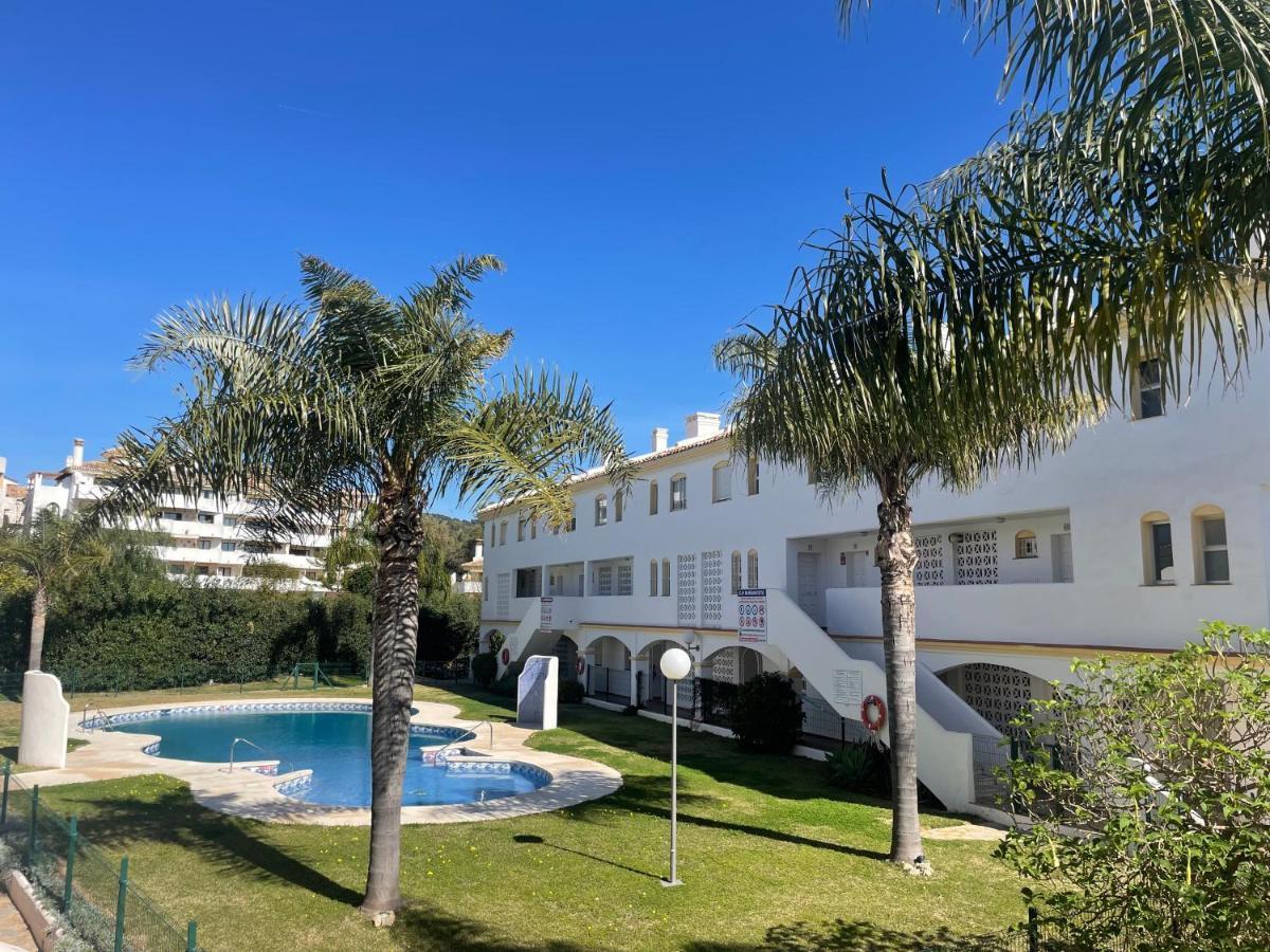 Buena Vista Apartment, 3 Bedrooms Sitio de Calahonda