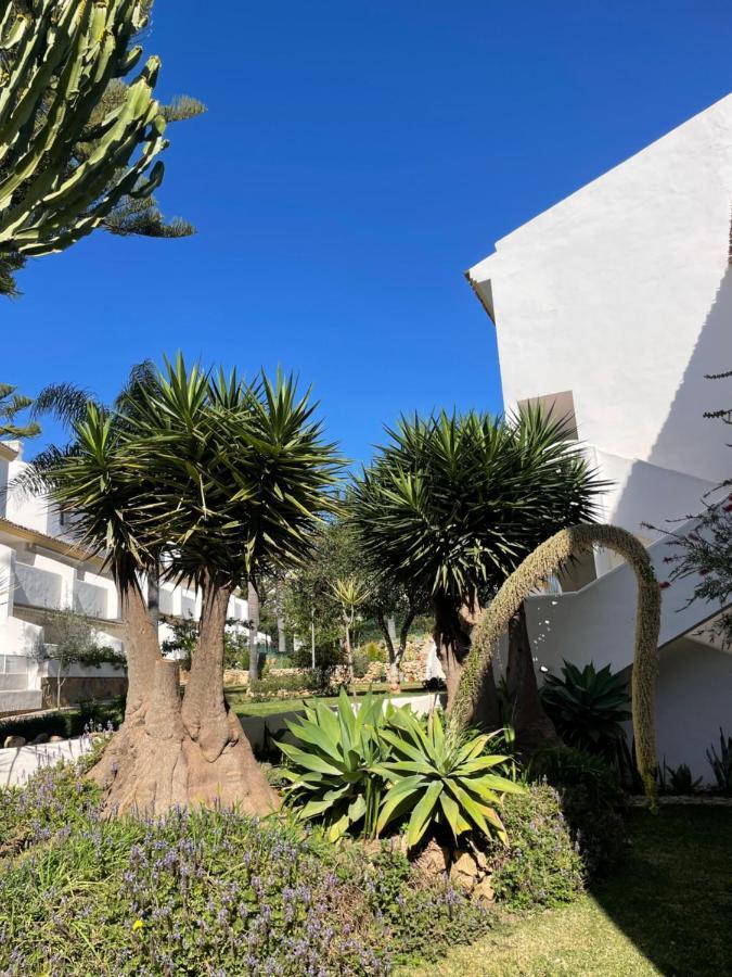 Buena Vista Apartment, 3 Bedrooms Apartamento Sitio de Calahonda