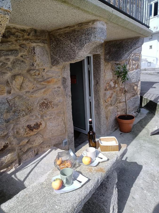 Holiday home Casa Con Encanto En *