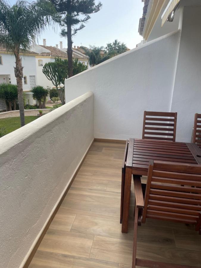 Buena Vista Apartment, 3 Bedrooms Apartamento Sitio de Calahonda