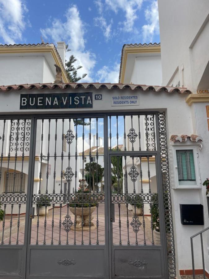 Buena Vista Apartment, 3 Bedrooms Sitio de Calahonda