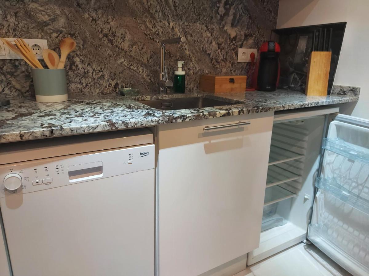 Nido Del Amor Deluxe 1a Linea Terraza Indoorpool Wifi Aire Netflix 10 Metros A Cala Del Pino La Manga del Mar Menor