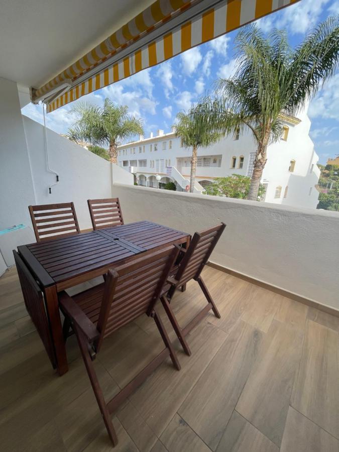 Buena Vista Apartment, 3 Bedrooms Sitio de Calahonda