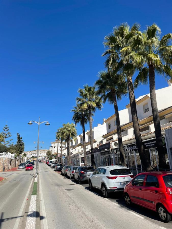 Buena Vista Apartment, 3 Bedrooms Sitio de Calahonda