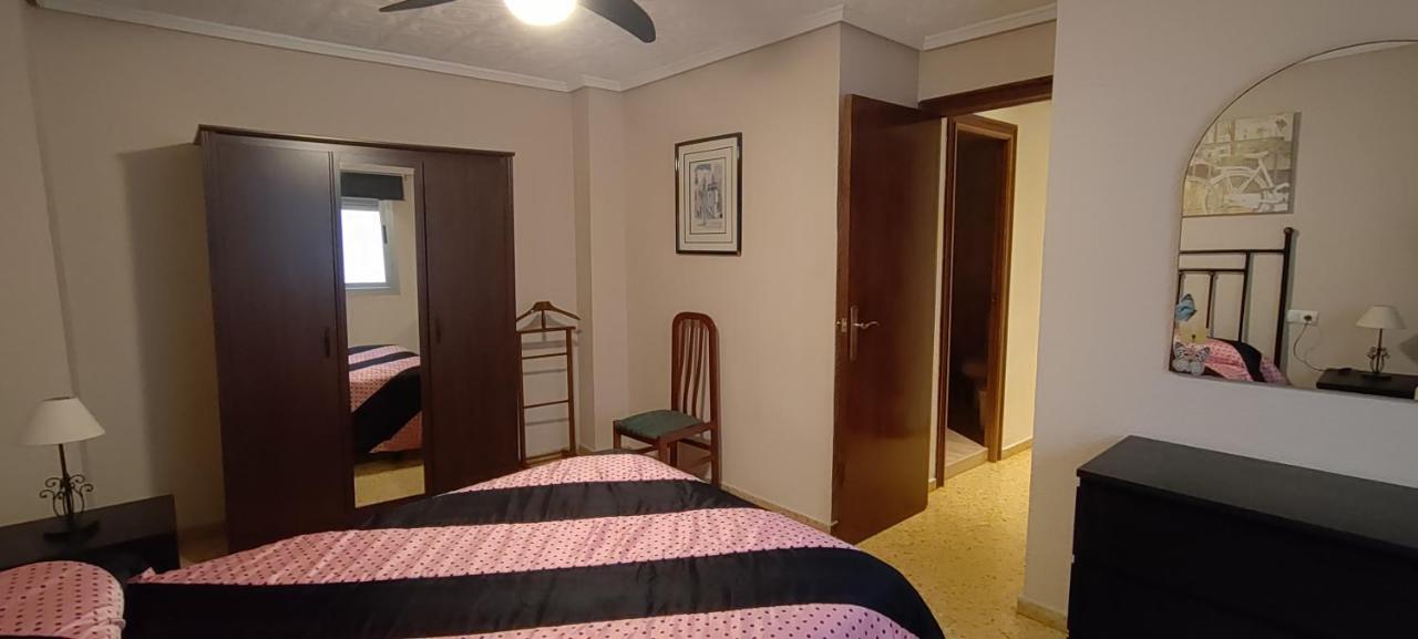 Apartment Piso Colon Paiporta