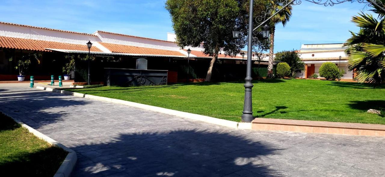 Hotel Salvador