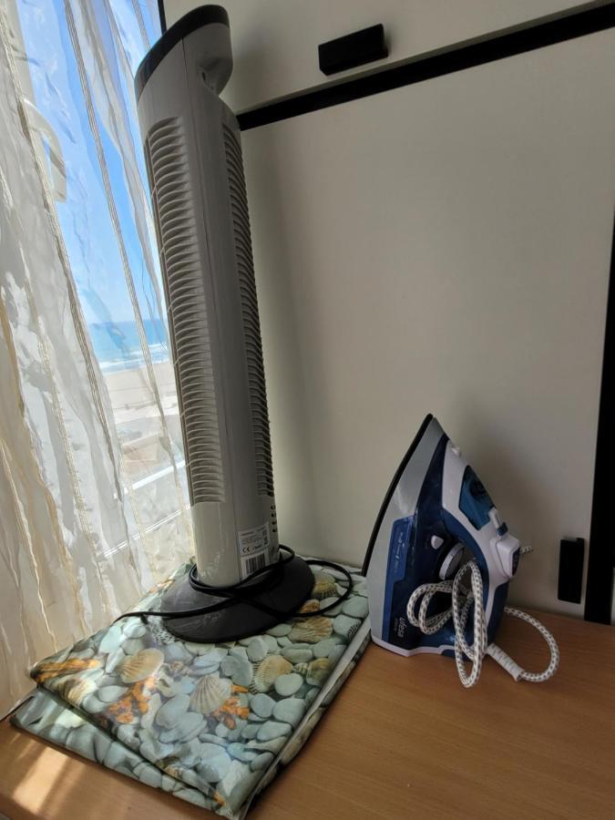 Playa & Parking Wifi Apartment