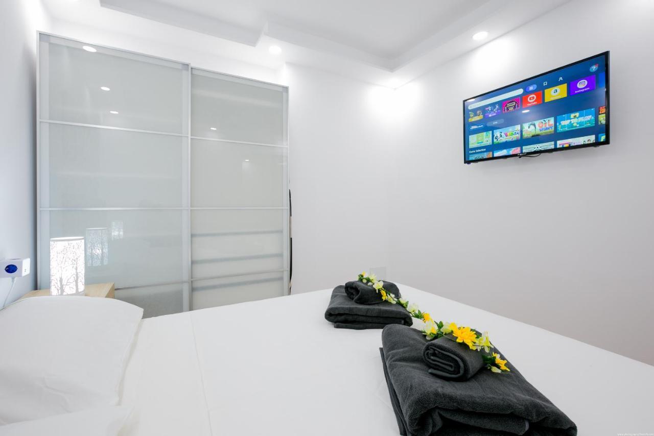 Lacme Luxury Americas Apartamento *