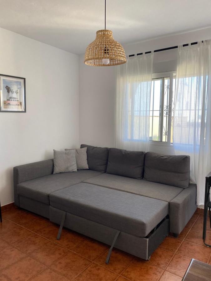 Turísticos Carmencita Apartamento
