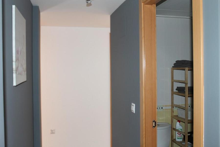Confort, Rez-de Chaussee,3 Chambres, 2 Salles De Bain Apartment